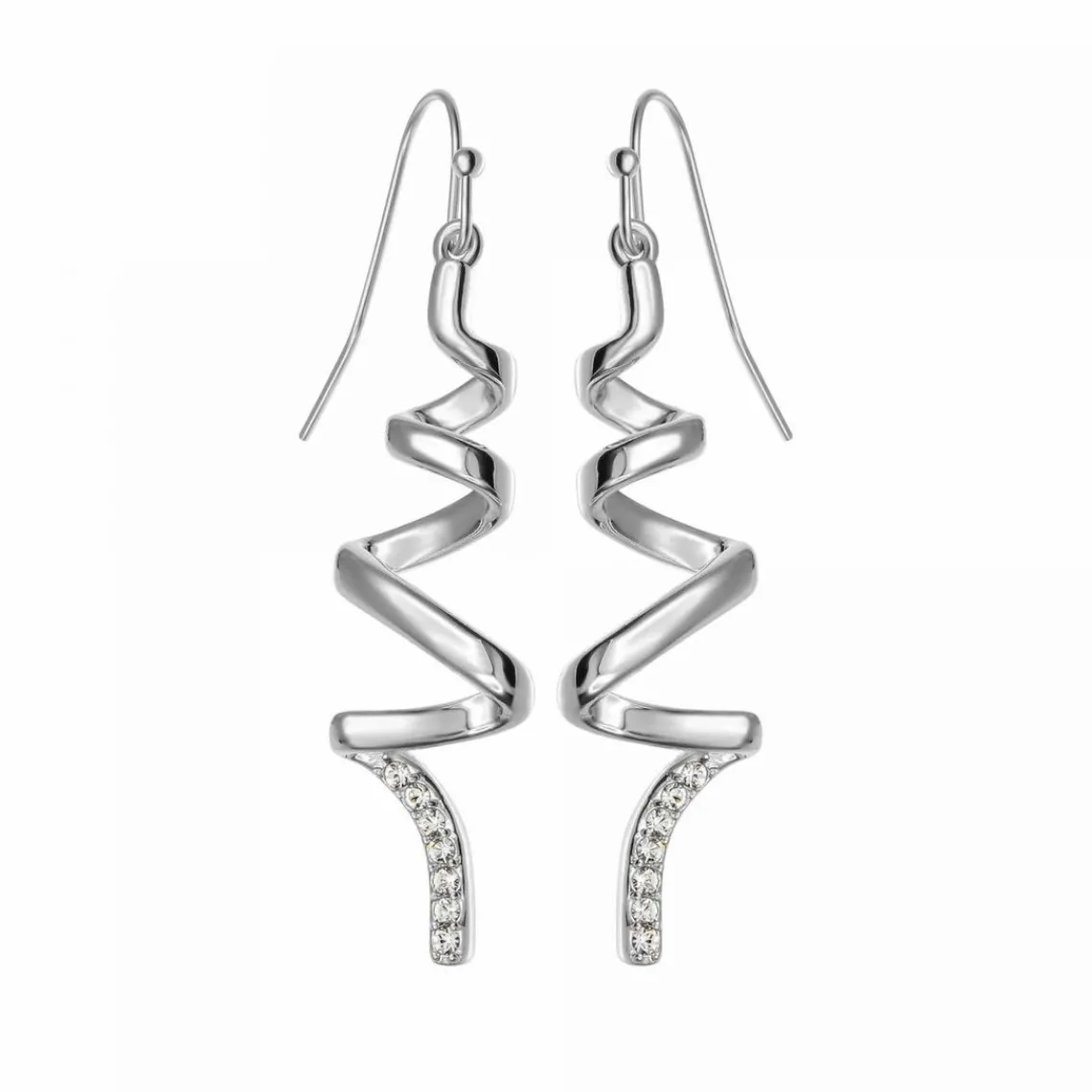 So Charm Bijoux Boucles d'oreilles So Charm BS1549-BO - Boucles d'oreilles Femme | Femme Boucles D'Oreilles