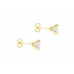 Stella Boucles d'oreilles 1-58-4969 Or Jaune | Femme Boucles D'Oreilles