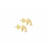 Stella Boucles d'oreilles 1-57-5229 Or Jaune | Femme Boucles D'Oreilles
