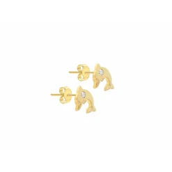 Stella Boucles d'oreilles 1-57-5229 Or Jaune | Femme Boucles D'Oreilles