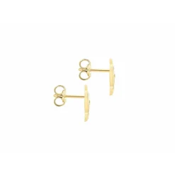 Stella Boucles d'oreilles 1-57-5229 Or Jaune | Femme Boucles D'Oreilles