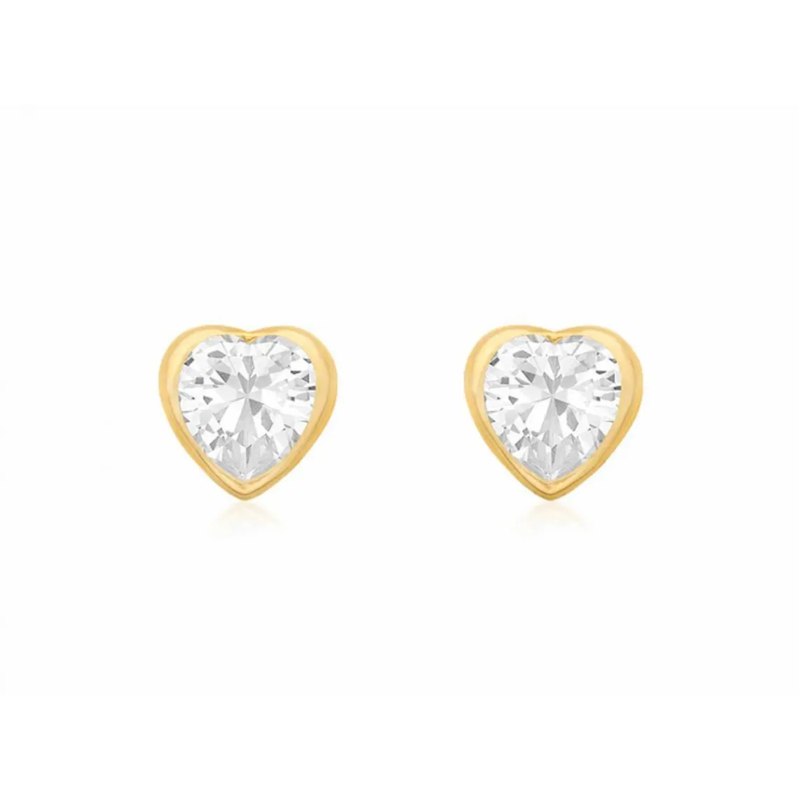 Stella Boucles d'oreilles 1-57-0183 Or Jaune | Femme Boucles D'Oreilles