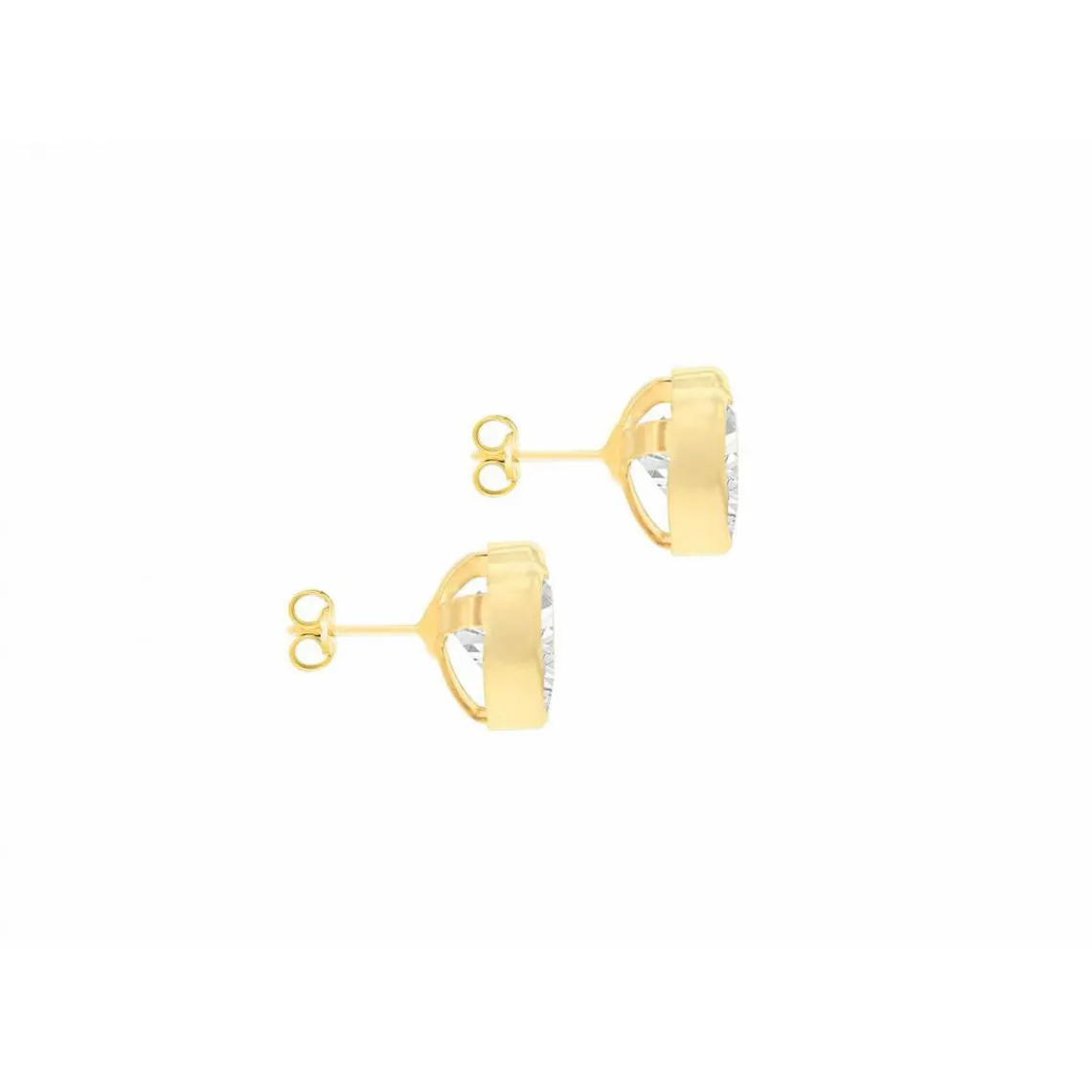 Stella Boucles d'oreilles 1-57-0183 Or Jaune | Femme Boucles D'Oreilles