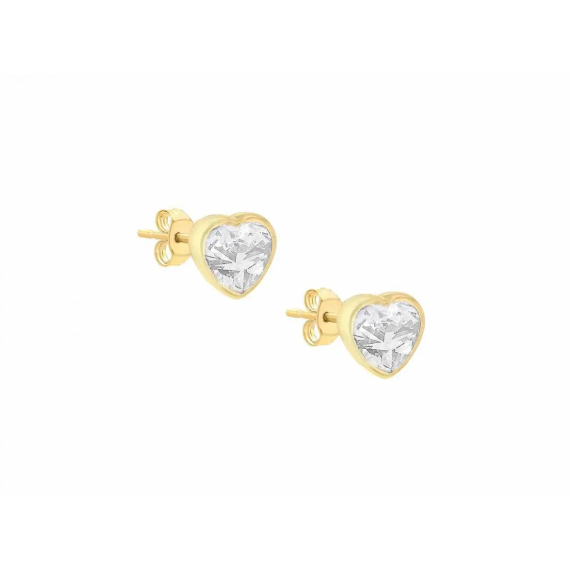 Stella Boucles d'oreilles 1-57-0183 Or Jaune | Femme Boucles D'Oreilles
