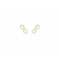 Stella Boucles d'oreilles 1-55-9439 Or Jaune | Femme Boucles D'Oreilles