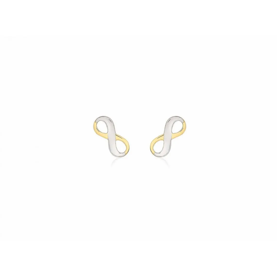 Stella Boucles d'oreilles 1-55-9439 Or Jaune | Femme Boucles D'Oreilles