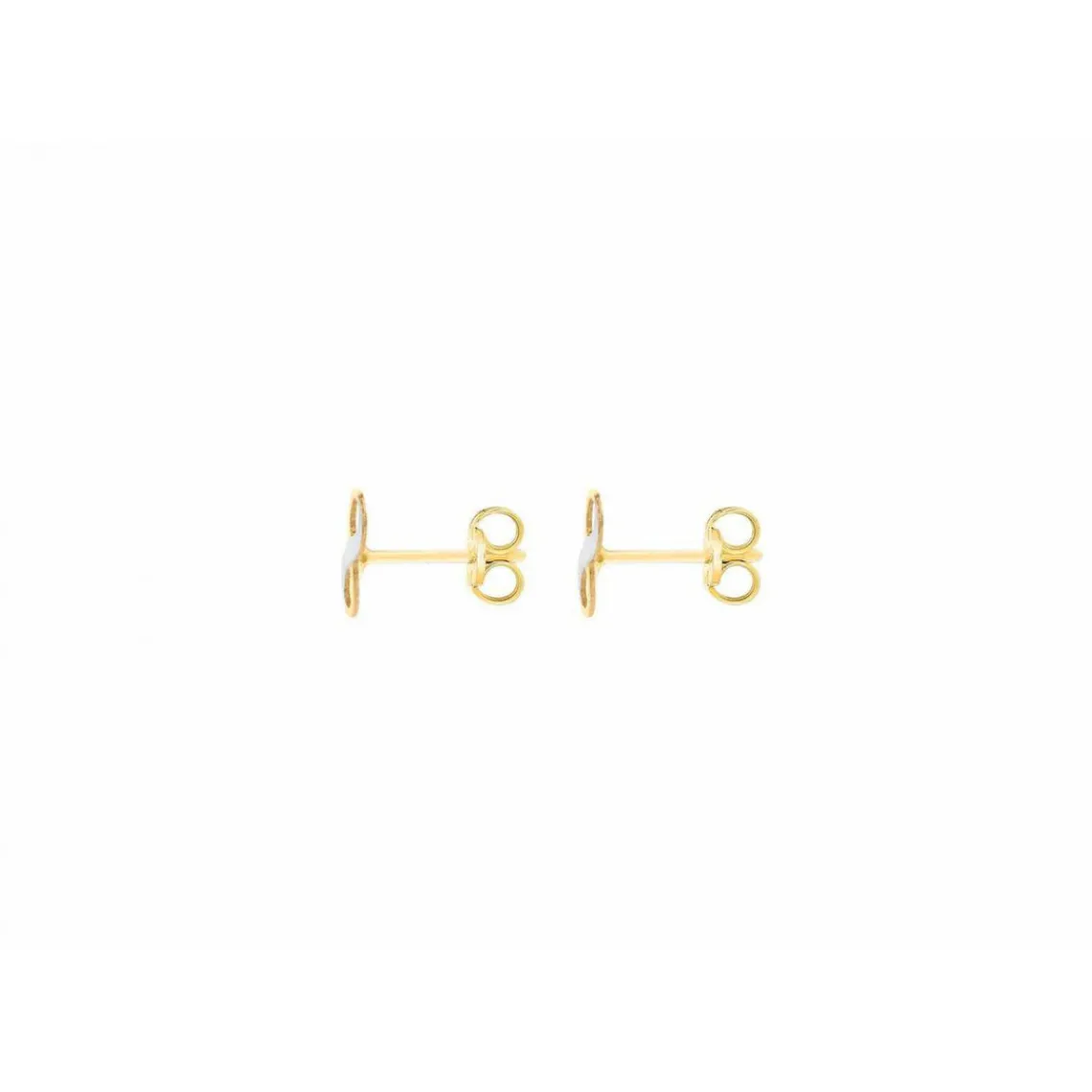Stella Boucles d'oreilles 1-55-9439 Or Jaune | Femme Boucles D'Oreilles