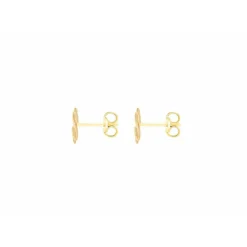 Stella Boucles d'oreilles 1-55-9309 Or Jaune | Femme Boucles D'Oreilles