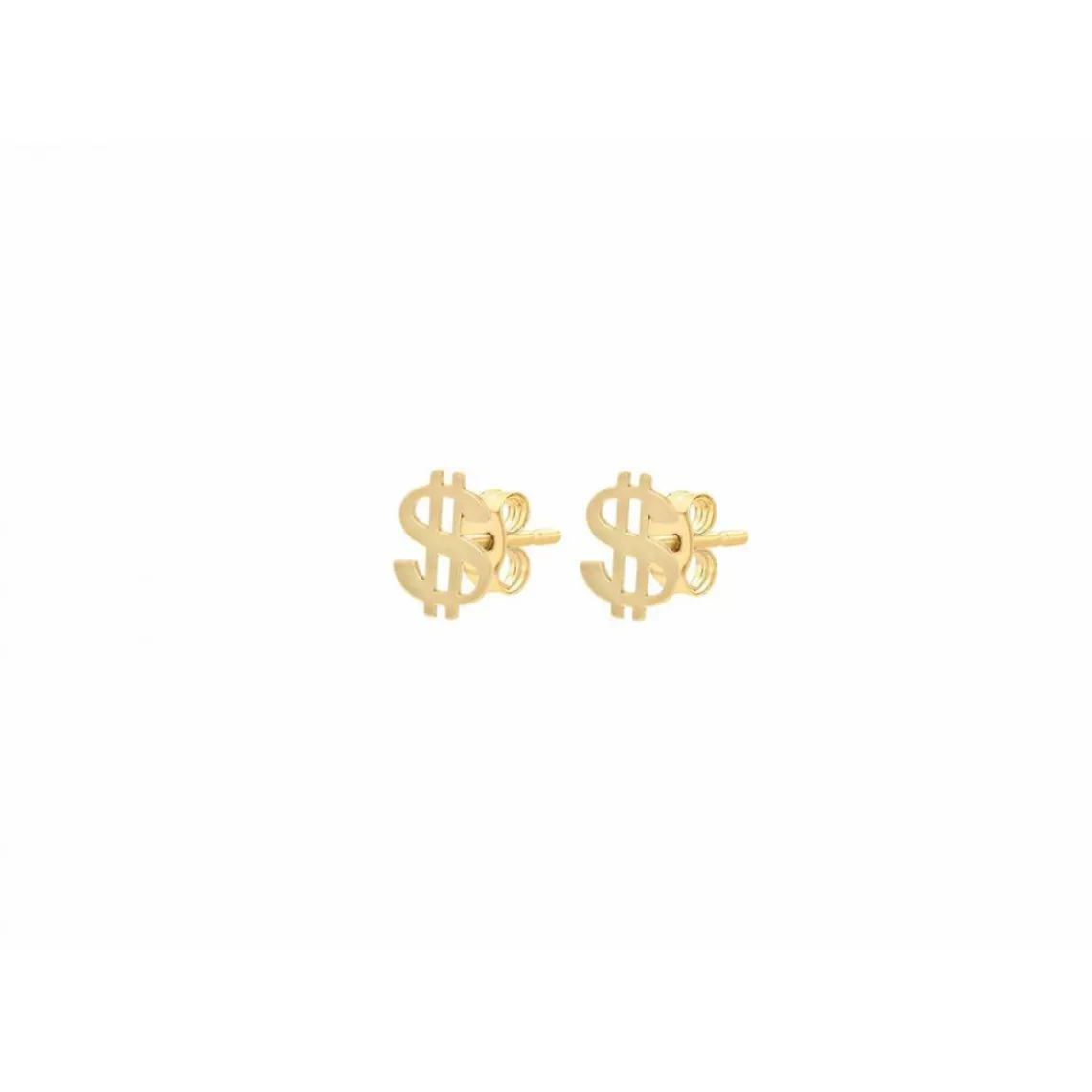 Stella Boucles d'oreilles 1-55-9309 Or Jaune | Femme Boucles D'Oreilles
