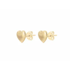 Stella Boucles d'oreilles 1-55-8679 Or Jaune | Femme Boucles D'Oreilles