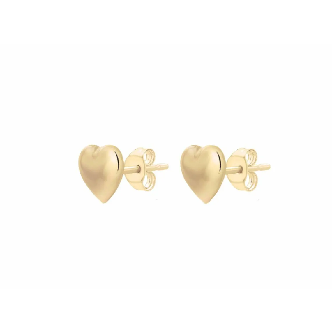 Stella Boucles d'oreilles 1-55-8679 Or Jaune | Femme Boucles D'Oreilles