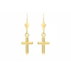 Stella Boucles d'oreilles 1-56-2713 Or Jaune | Femme Boucles D'Oreilles