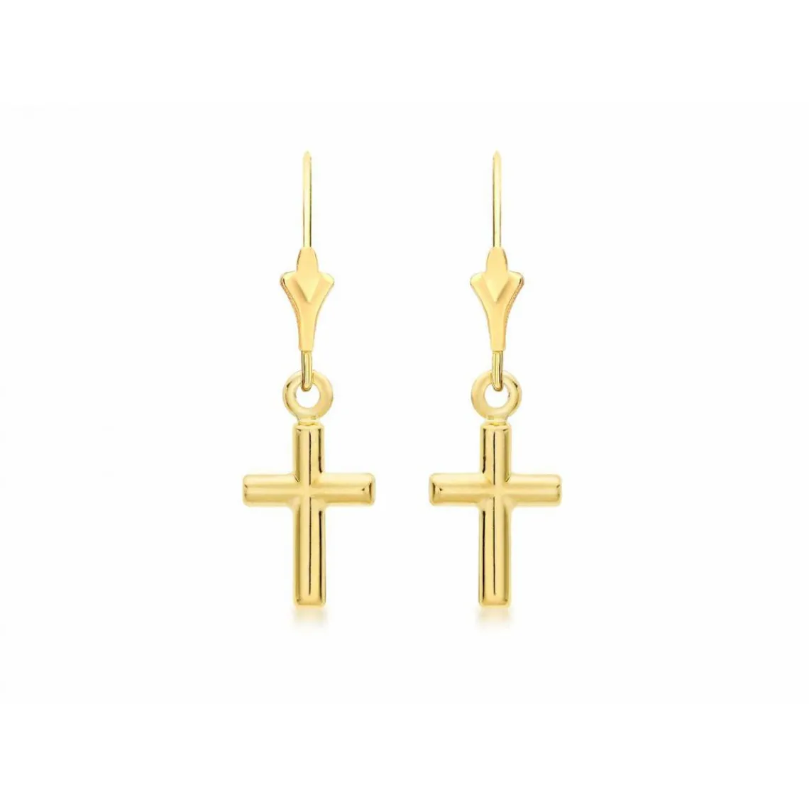 Stella Boucles d'oreilles 1-56-2713 Or Jaune | Femme Boucles D'Oreilles
