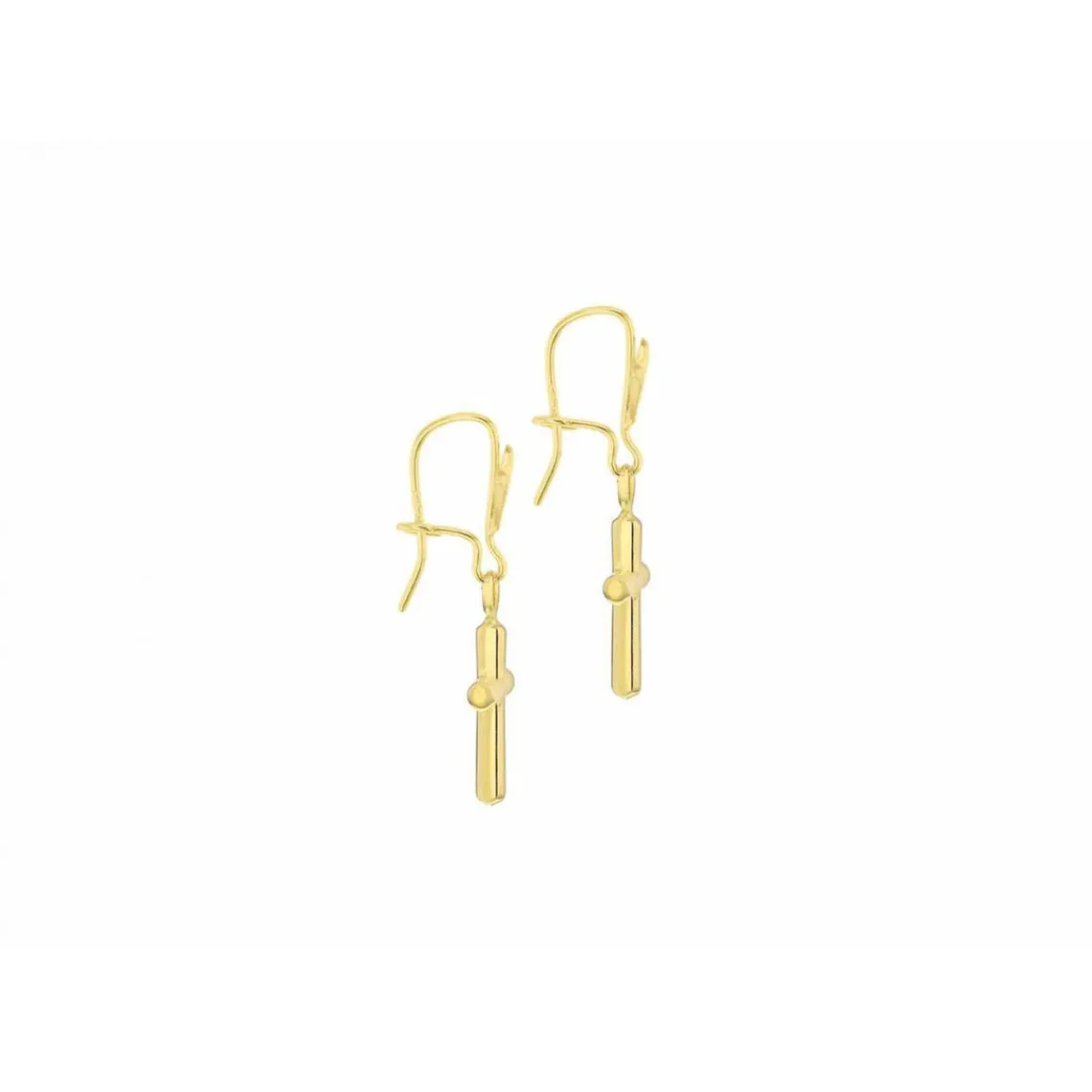 Stella Boucles d'oreilles 1-56-2713 Or Jaune | Femme Boucles D'Oreilles