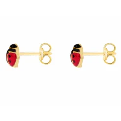 Stella Boucles d'oreilles 1-55-3442 Or Jaune | Femme Boucles D'Oreilles
