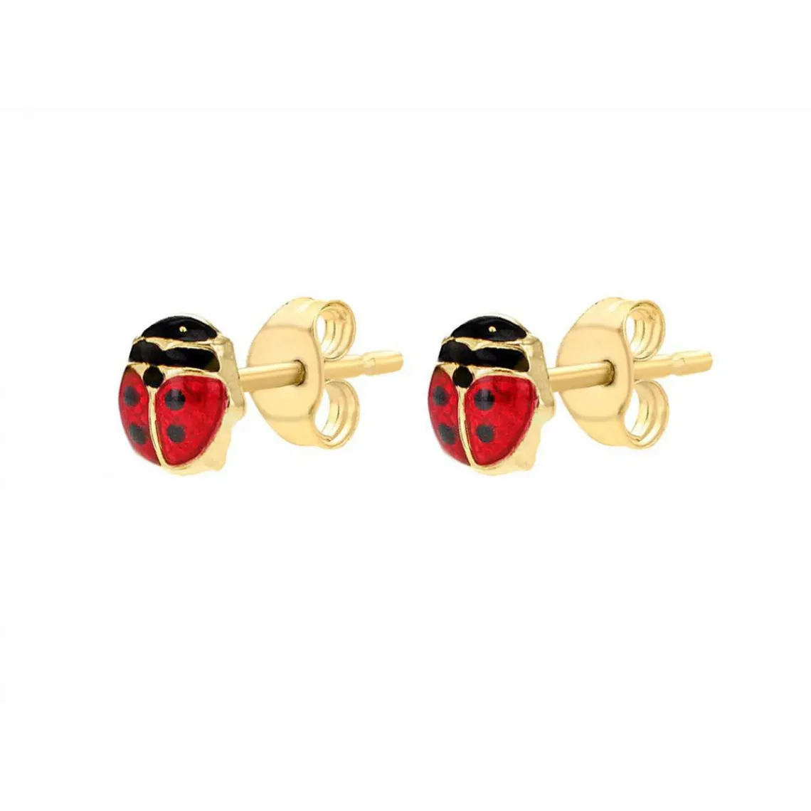 Stella Boucles d'oreilles 1-55-3442 Or Jaune | Femme Boucles D'Oreilles