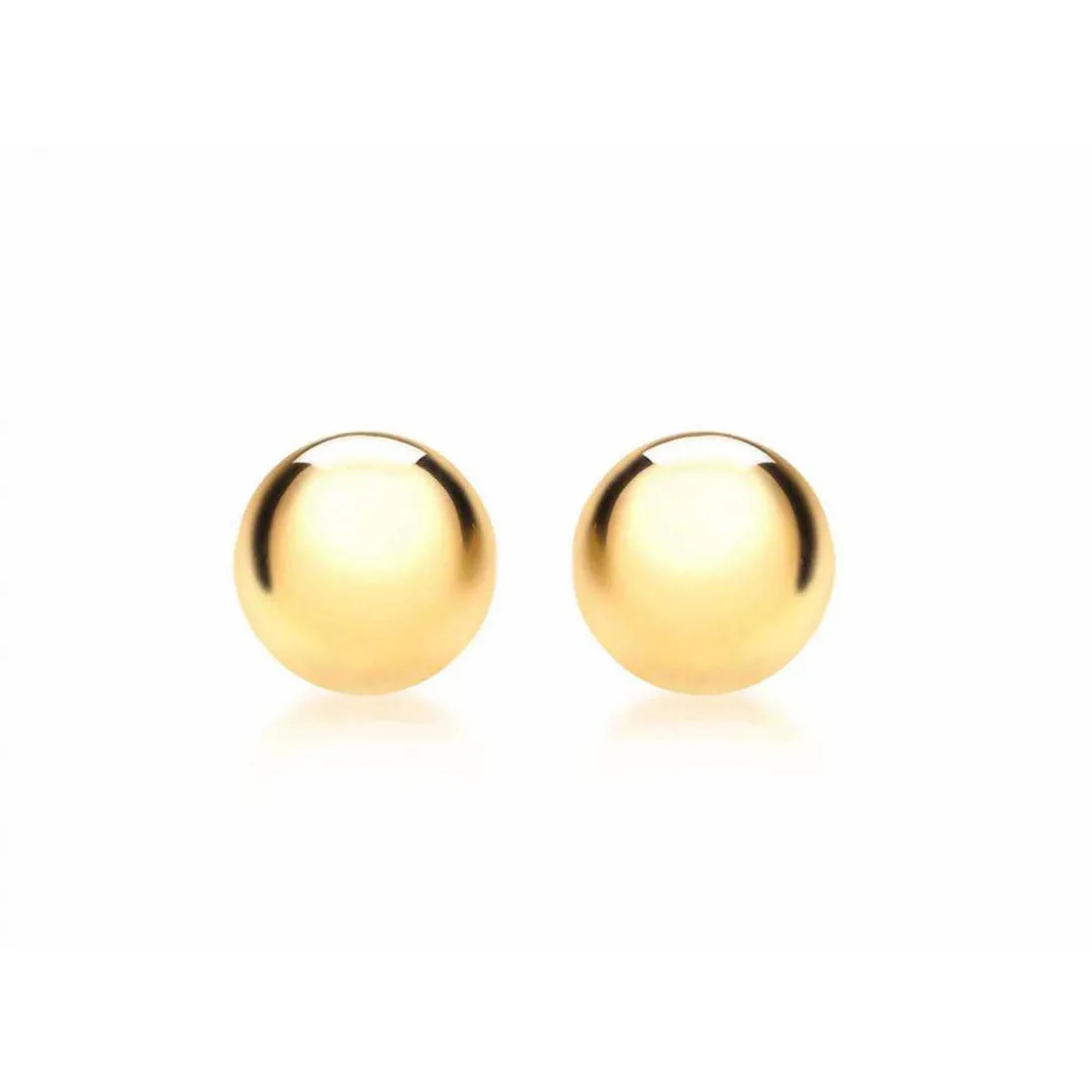 Stella Boucles d'oreilles 1-55-0593 Or Jaune | Femme Boucles D'Oreilles
