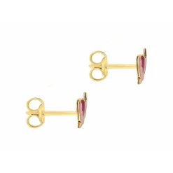 Stella Boucles d'oreilles 1-55-6909 Or Jaune | Femme Boucles D'Oreilles