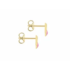 Stella Boucles d'oreilles 1-55-4749 Or Jaune | Femme Boucles D'Oreilles