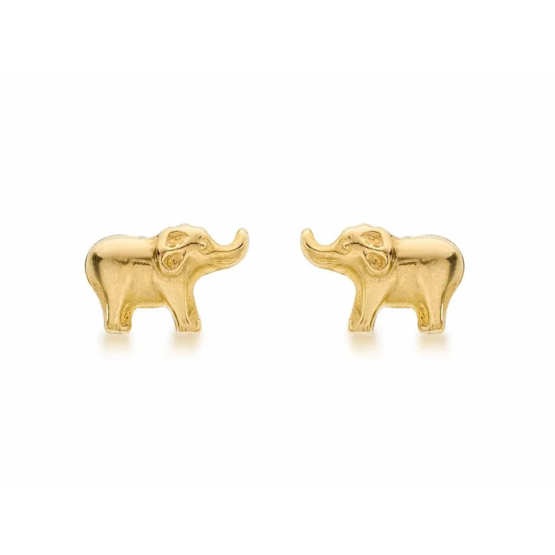 Stella Boucles d'oreilles 1-55-3153 Or Jaune | Femme Boucles D'Oreilles