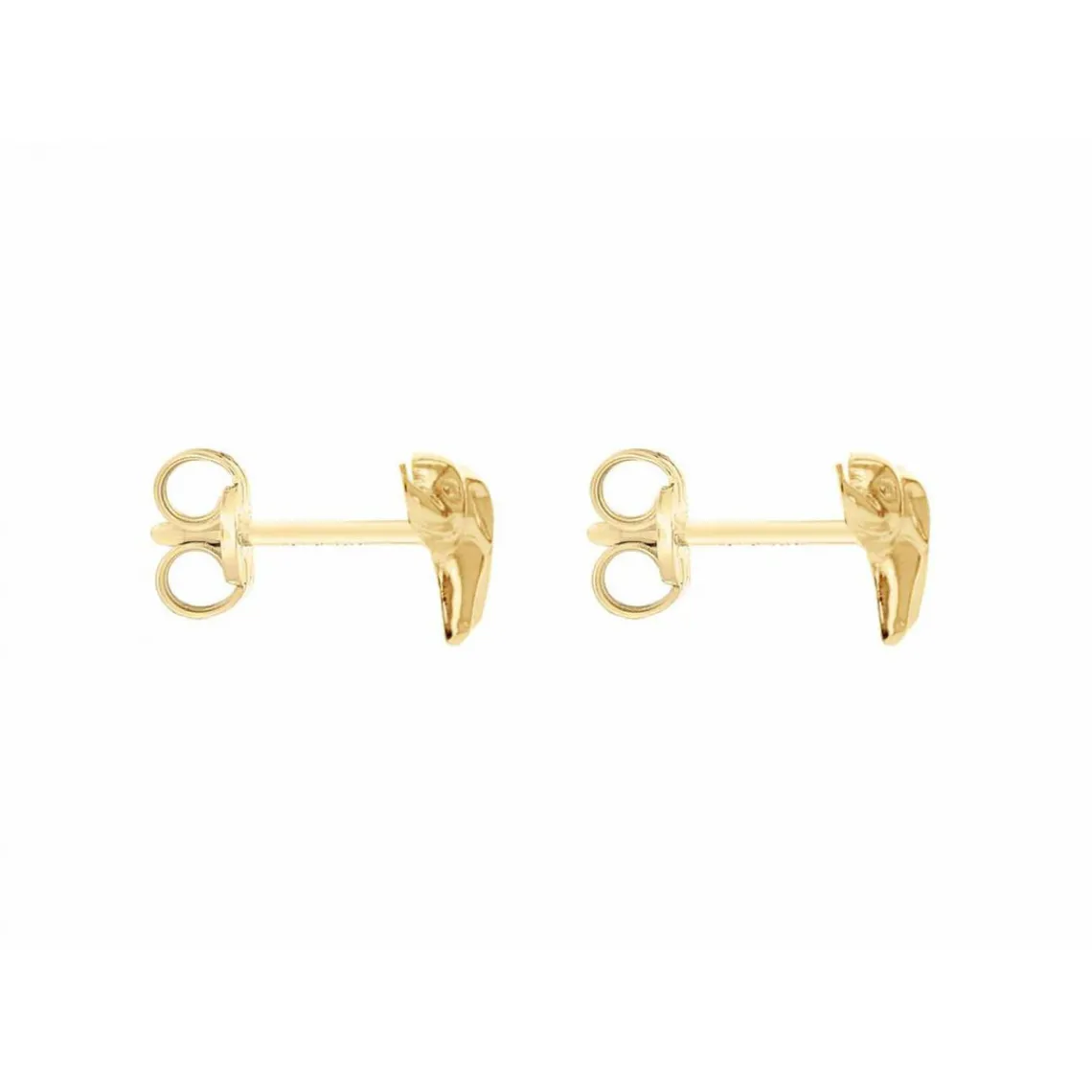 Stella Boucles d'oreilles 1-55-3153 Or Jaune | Femme Boucles D'Oreilles
