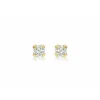 Stella Boucles d'oreilles 1-59-1719 Or Jaune | Femme Boucles D'Oreilles
