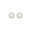 Stella Boucles d'oreilles 1-58-7559 Or Jaune | Femme Boucles D'Oreilles