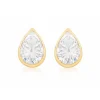 Stella Boucles d'oreilles 1-57-5179 Or Jaune | Femme Boucles D'Oreilles
