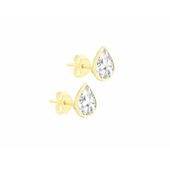Stella Boucles d'oreilles 1-57-5179 Or Jaune | Femme Boucles D'Oreilles