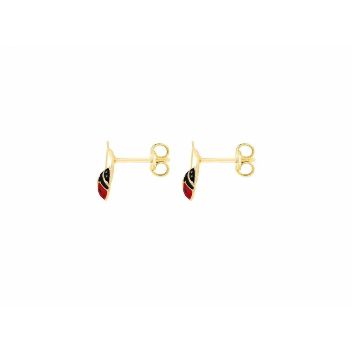 Stella Boucles d'oreilles 1-55-9279 Or Jaune | Femme Boucles D'Oreilles
