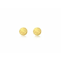 Stella Boucles d'oreilles 1-55-7989 Or Jaune | Femme Boucles D'Oreilles