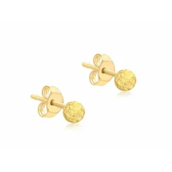 Stella Boucles d'oreilles 1-55-7989 Or Jaune | Femme Boucles D'Oreilles