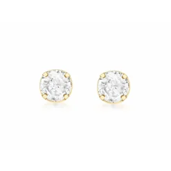 Stella Boucles d'oreilles 1-58-6989 Or Jaune | Femme Boucles D'Oreilles