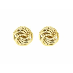 Stella Boucles d'oreilles 1-55-2219 Or Jaune | Femme Boucles D'Oreilles