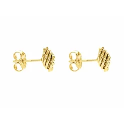 Stella Boucles d'oreilles 1-55-2219 Or Jaune | Femme Boucles D'Oreilles