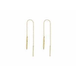Stella Boucles d'oreilles 1-54-4499 Or Jaune | Femme Boucles D'Oreilles