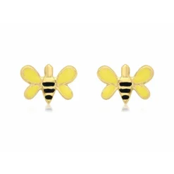 Stella Boucles d'oreilles 1-55-7439 Or Jaune | Femme Boucles D'Oreilles