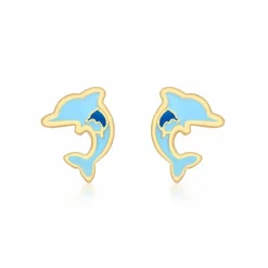 Stella Boucles d'oreilles 1-55-7399 Or Jaune | Femme Boucles D'Oreilles