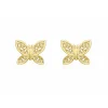 Stella Boucles d'oreilles 1-55-6879 Or Jaune | Femme Boucles D'Oreilles