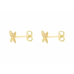 Stella Boucles d'oreilles 1-55-6879 Or Jaune | Femme Boucles D'Oreilles