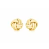 Stella Boucles d'oreilles 1-55-6219 Or Jaune | Femme Boucles D'Oreilles