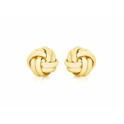 Stella Boucles d'oreilles 1-55-6219 Or Jaune | Femme Boucles D'Oreilles