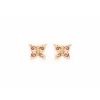 Stella Boucles d'oreilles 1-55-4759 Or Jaune | Femme Boucles D'Oreilles