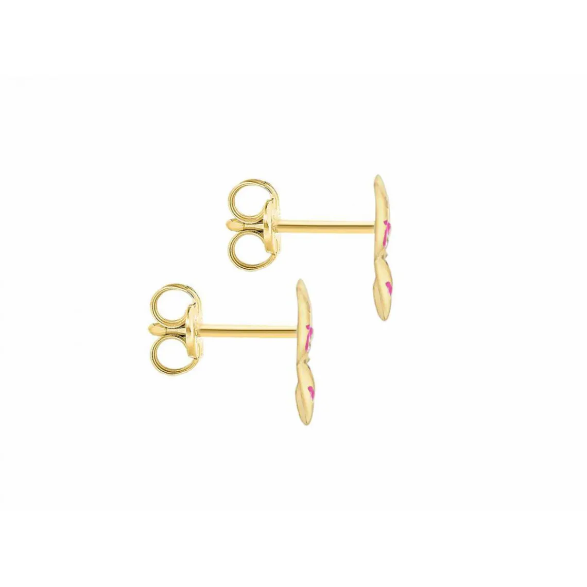 Stella Boucles d'oreilles 1-55-4759 Or Jaune | Femme Boucles D'Oreilles