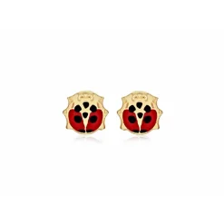 Stella Boucles d'oreilles 1-55-3441 Or Jaune | Femme Boucles D'Oreilles