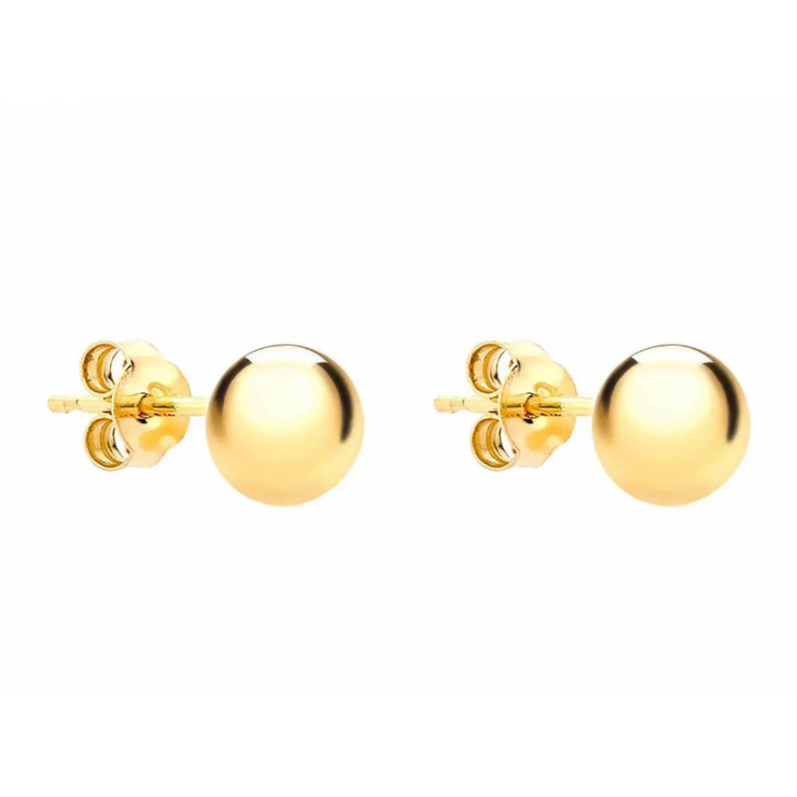 Stella Boucles d'oreilles 1-55-0603 Or Jaune | Femme Boucles D'Oreilles