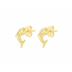 Stella Boucles d'oreilles 1-55-0251 Or Jaune | Femme Boucles D'Oreilles