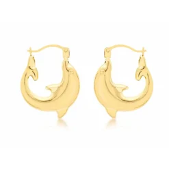 Stella Boucles d'oreilles 1-53-9089 Or Jaune | Femme Boucles D'Oreilles