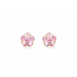 Stella Boucles d'oreilles 1-59-1549 Or Jaune | Femme Boucles D'Oreilles