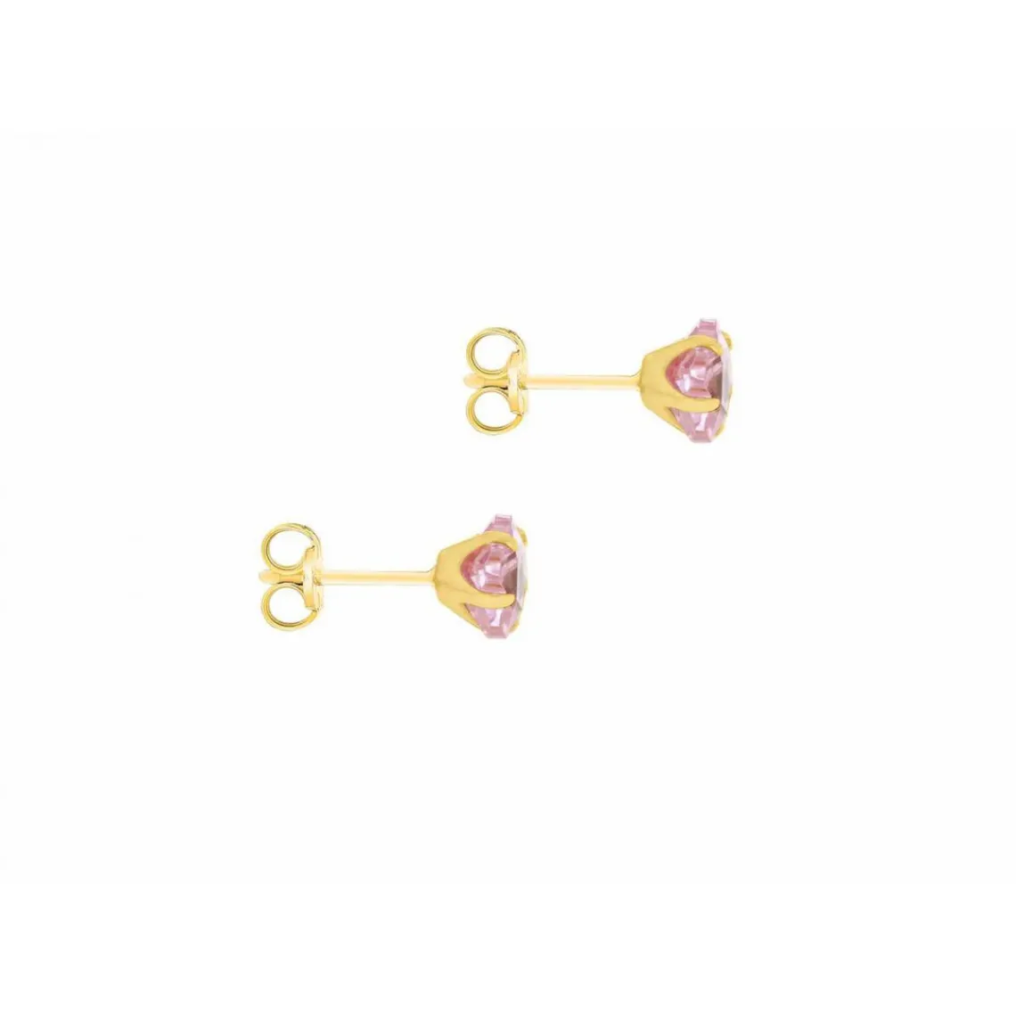 Stella Boucles d'oreilles 1-59-1549 Or Jaune | Femme Boucles D'Oreilles